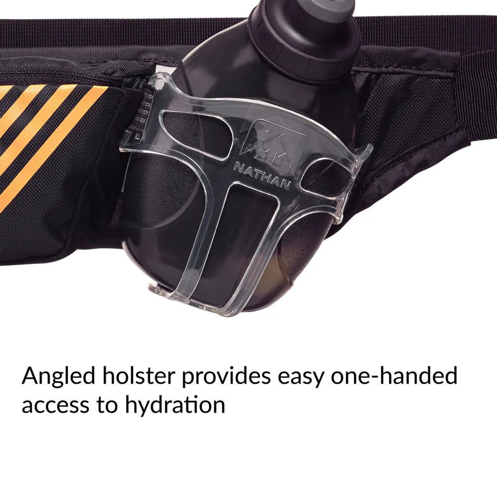 Swift Plus Hydration Belt 10oz - Image 3