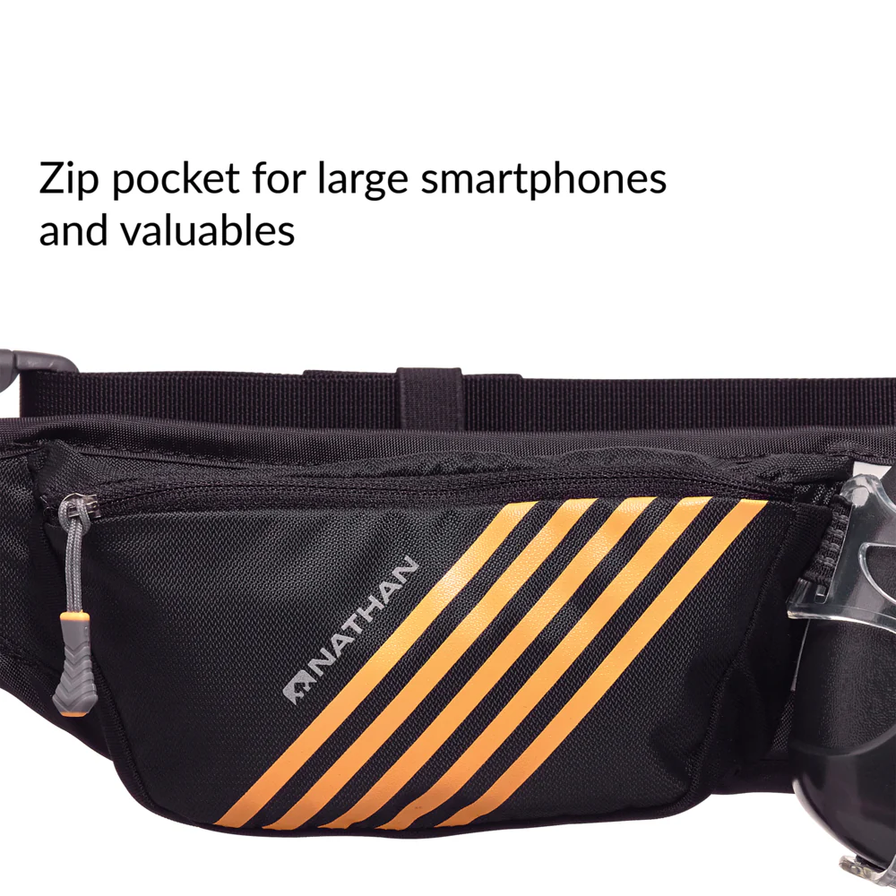 Swift Plus Hydration Belt 10oz - Image 4