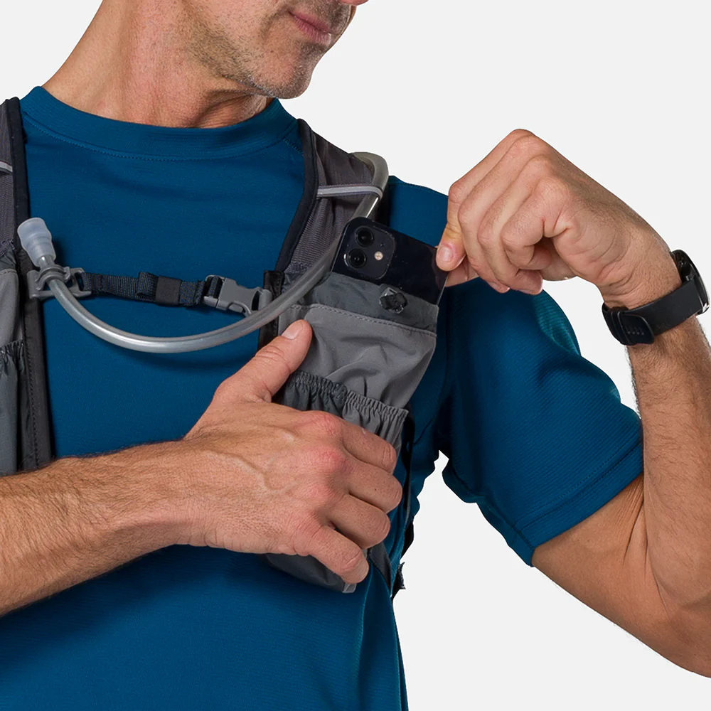 TrailMix 2.0 12 Liter Hydration Pack - Image 10