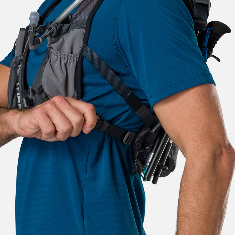 TrailMix 2.0 12 Liter Hydration Pack - Image 8