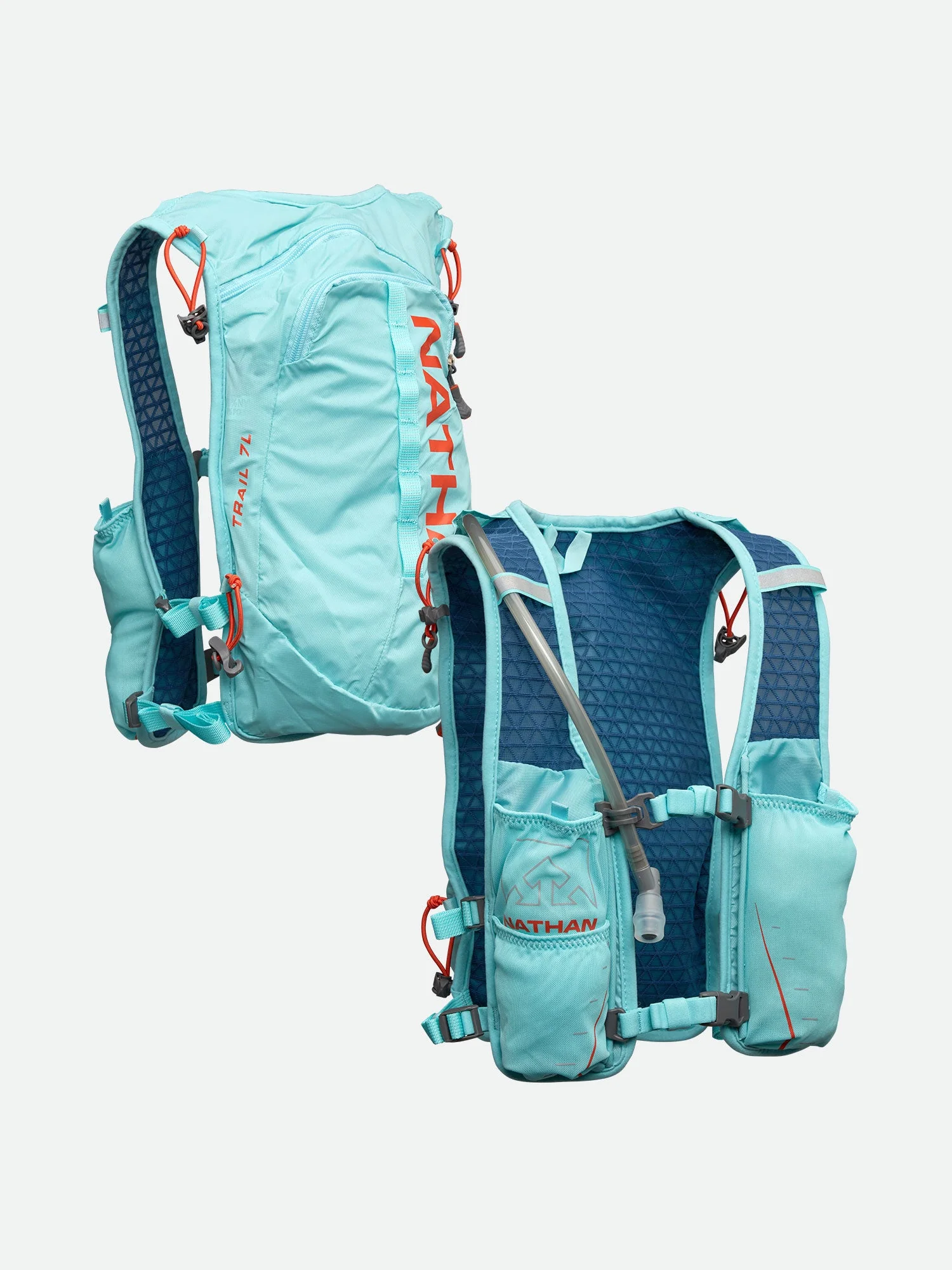 TrailMix 7 Liter Race Pack - Image 18