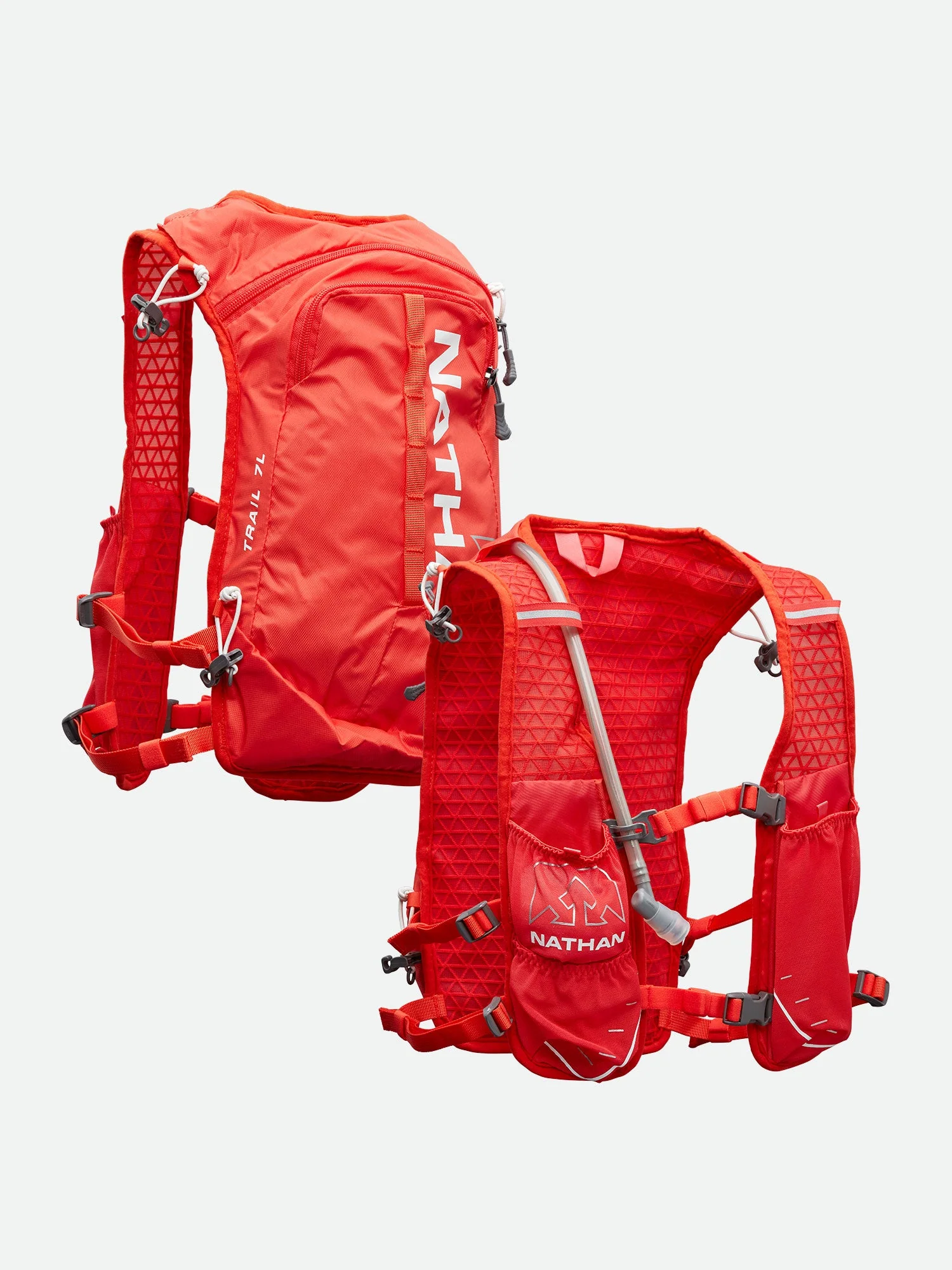TrailMix 7 Liter Race Pack - Image 23