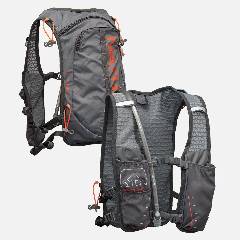TrailMix 7 Liter Race Pack - Image 3