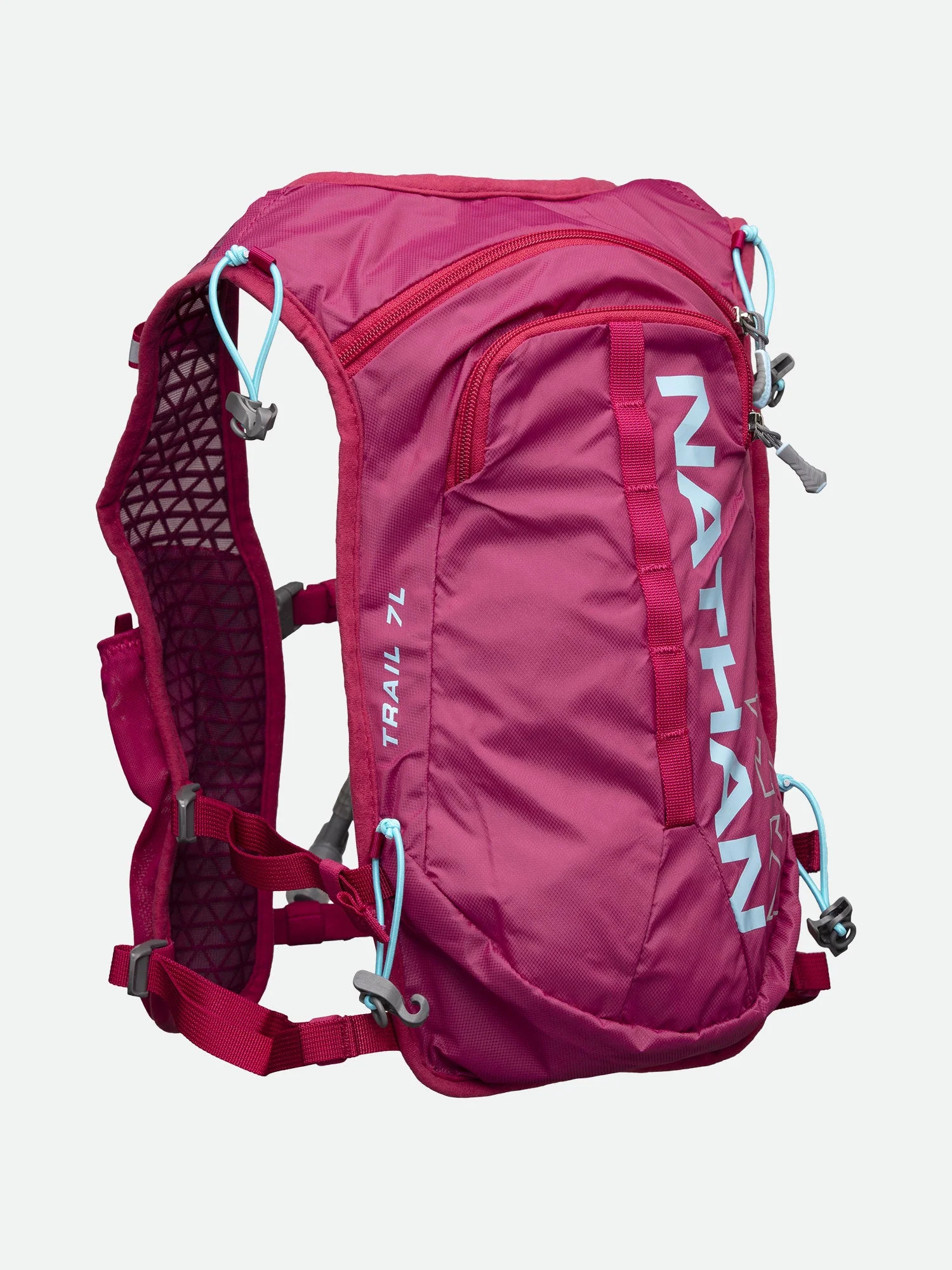 TrailMix 7 Liter Race Pack - Image 7