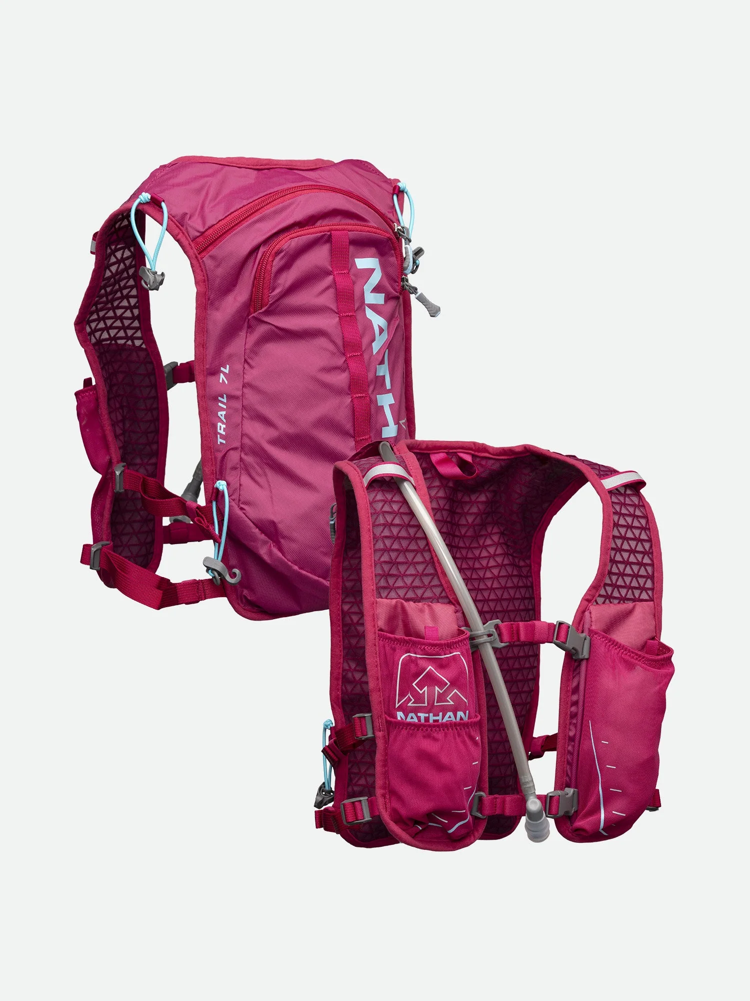 TrailMix 7 Liter Race Pack - Image 8
