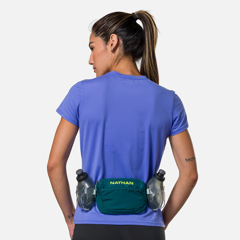 TrailMix Plus 3.0 Hydration Belt - Image 11
