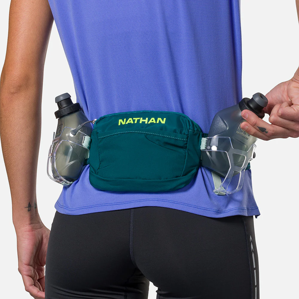 TrailMix Plus 3.0 Hydration Belt - Image 12