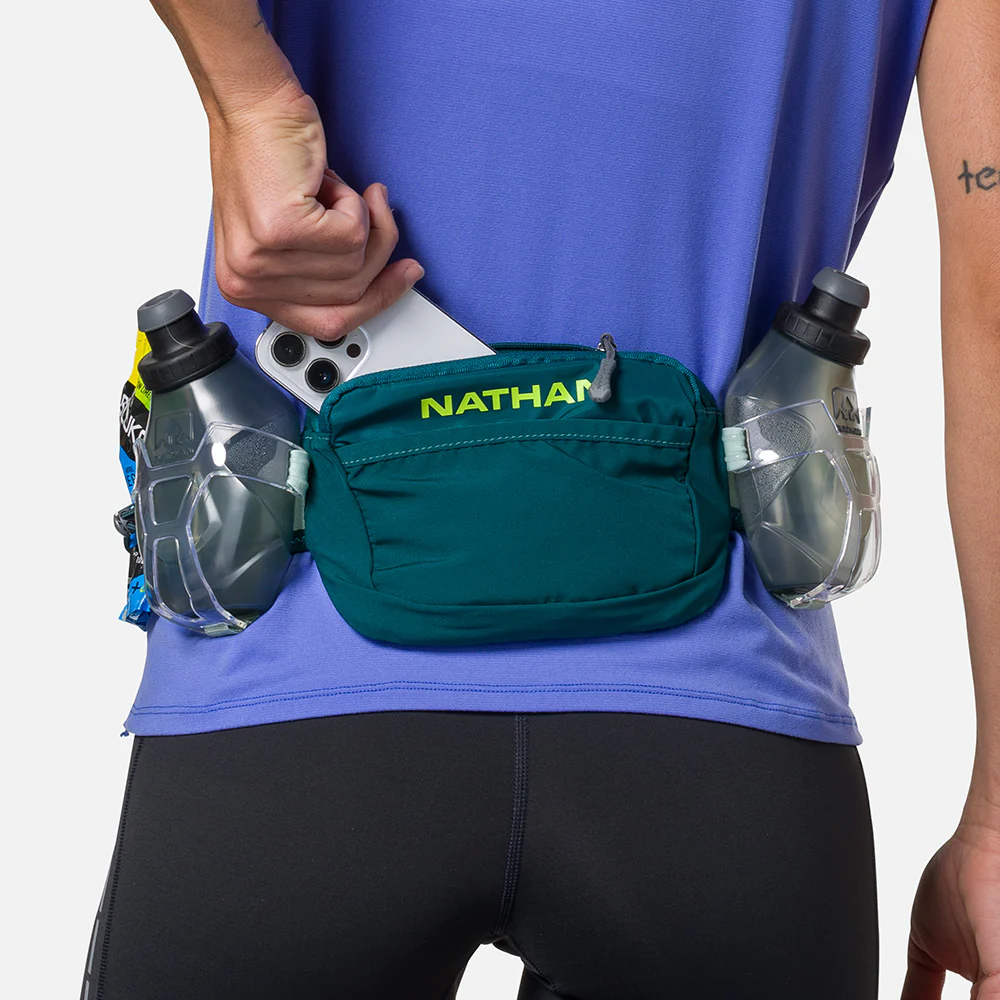 TrailMix Plus 3.0 Hydration Belt - Image 13
