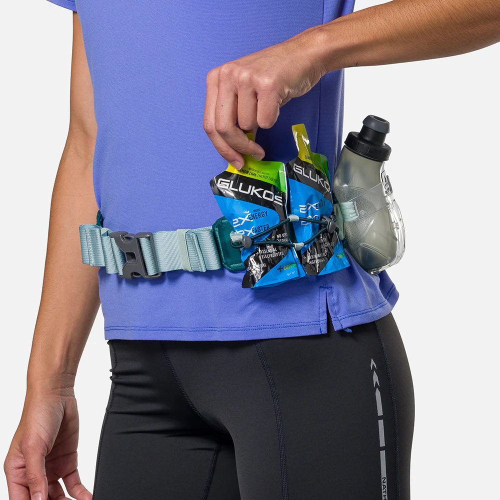 TrailMix Plus 3.0 Hydration Belt - Image 14