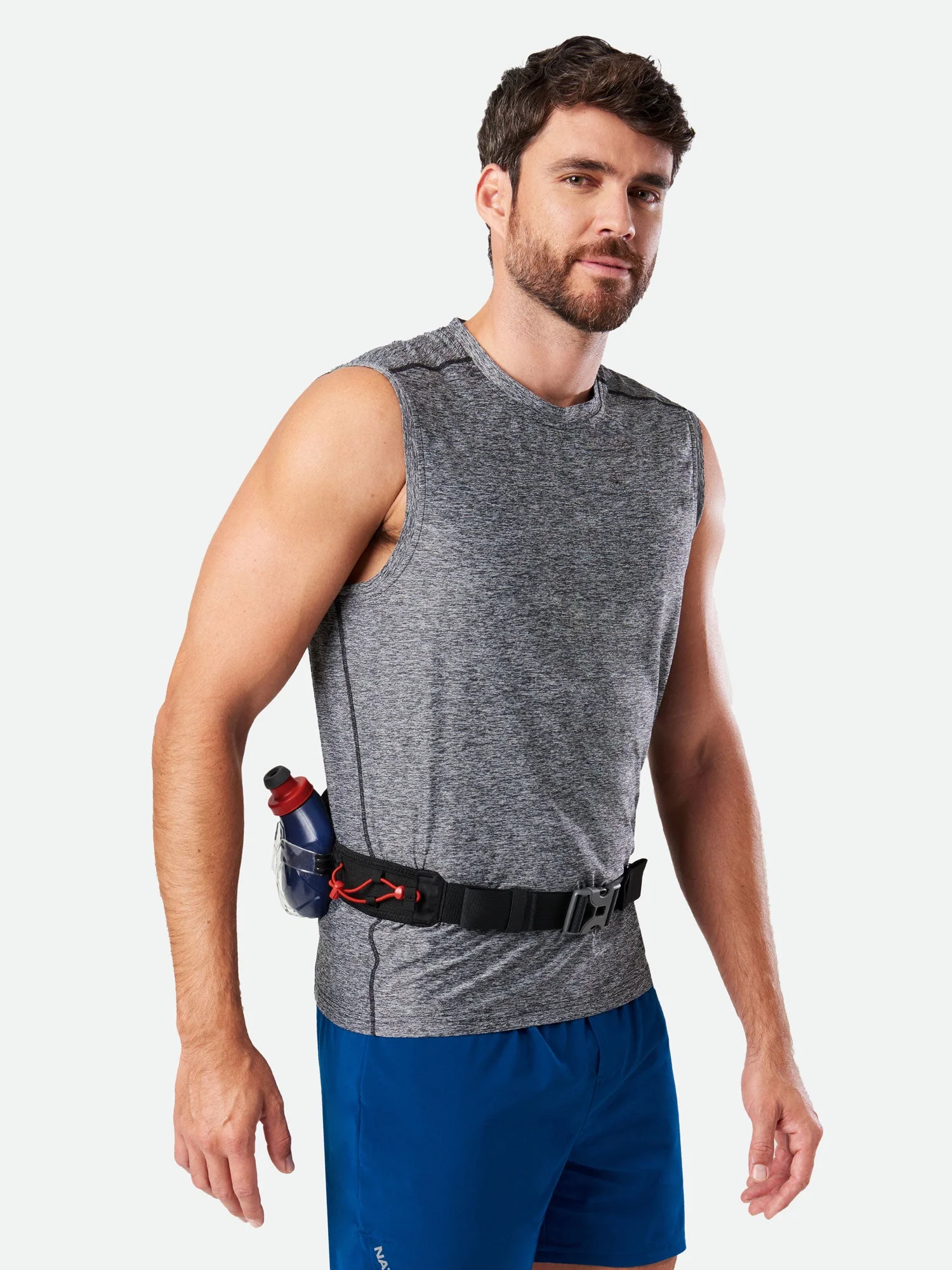 TrailMix Plus 3.0 Hydration Belt - Image 19
