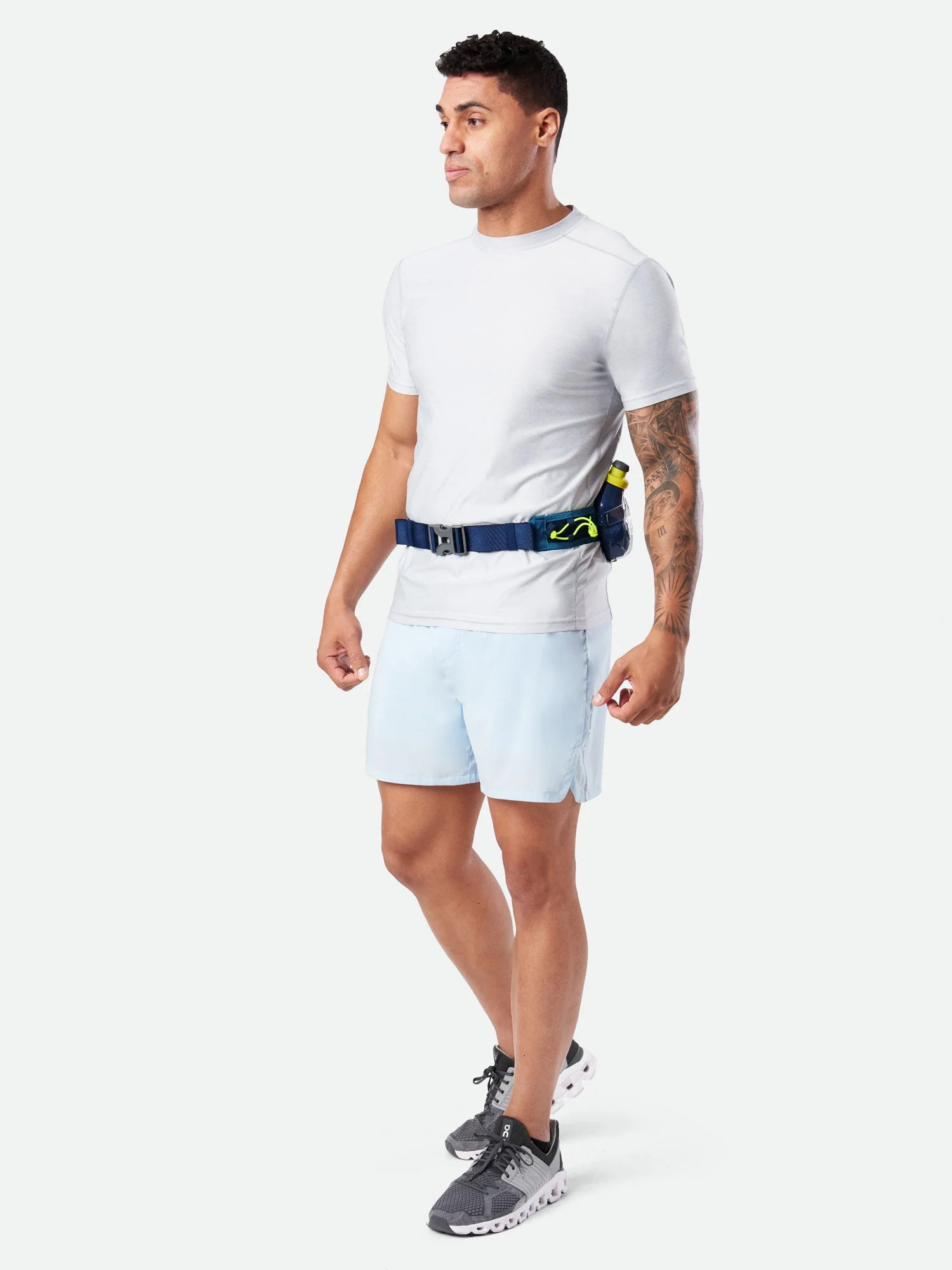 TrailMix Plus 3.0 Hydration Belt - Image 27