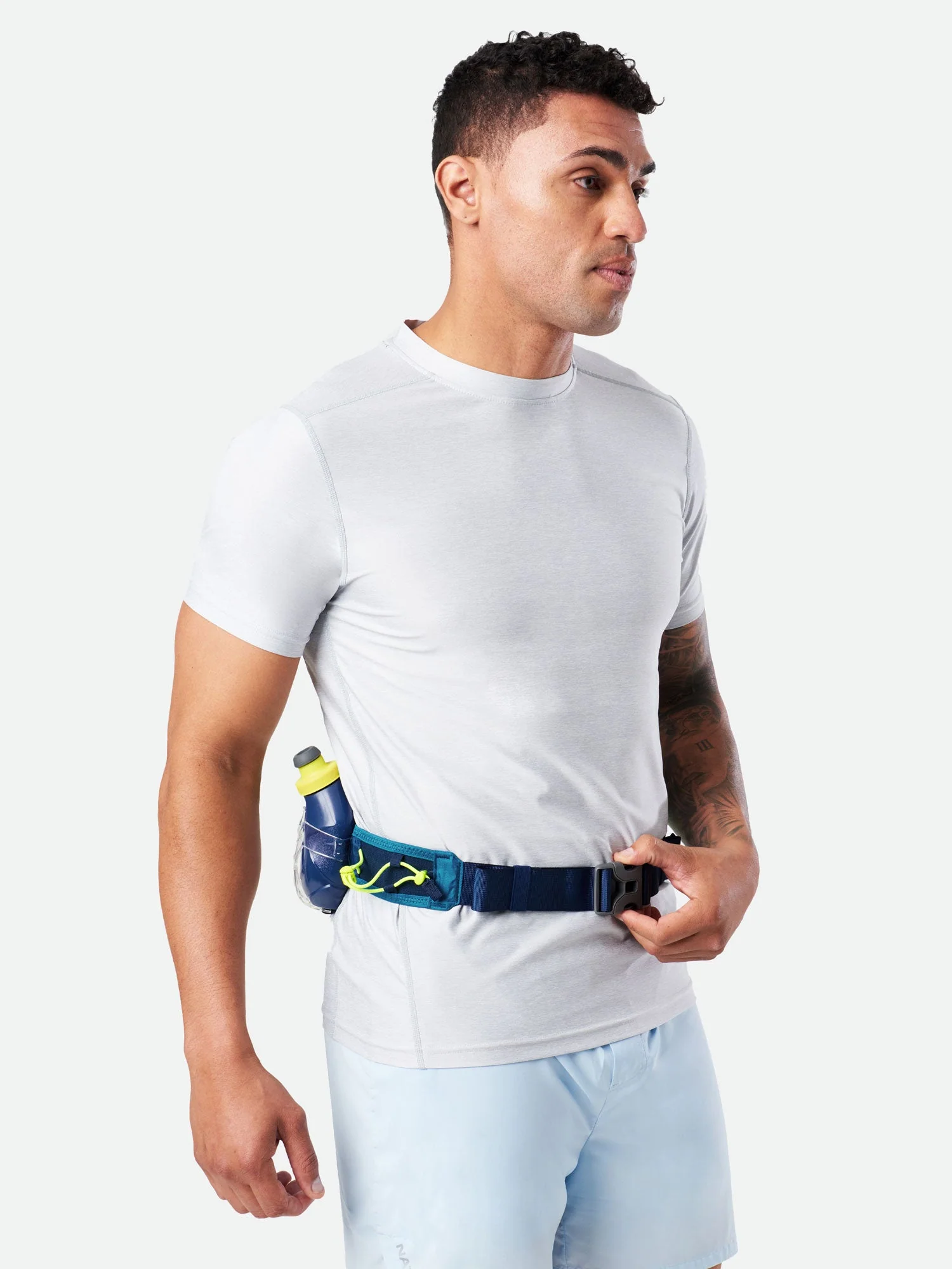 TrailMix Plus 3.0 Hydration Belt - Image 28