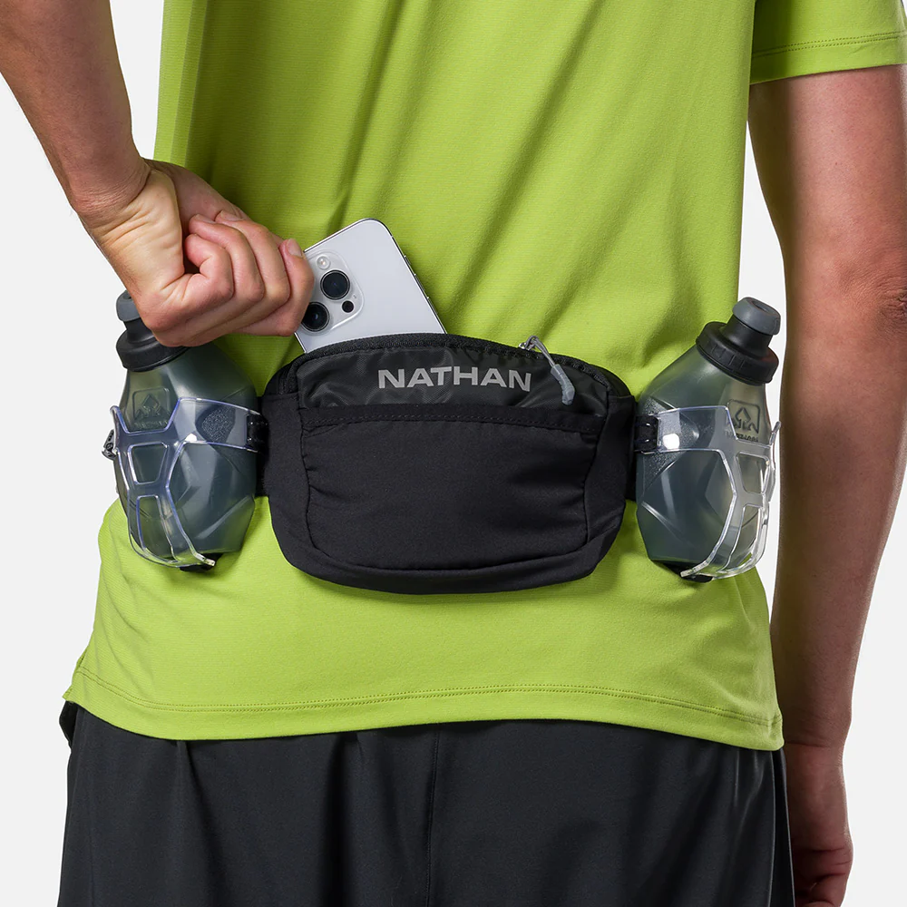 TrailMix Plus 3.0 Hydration Belt - Image 6