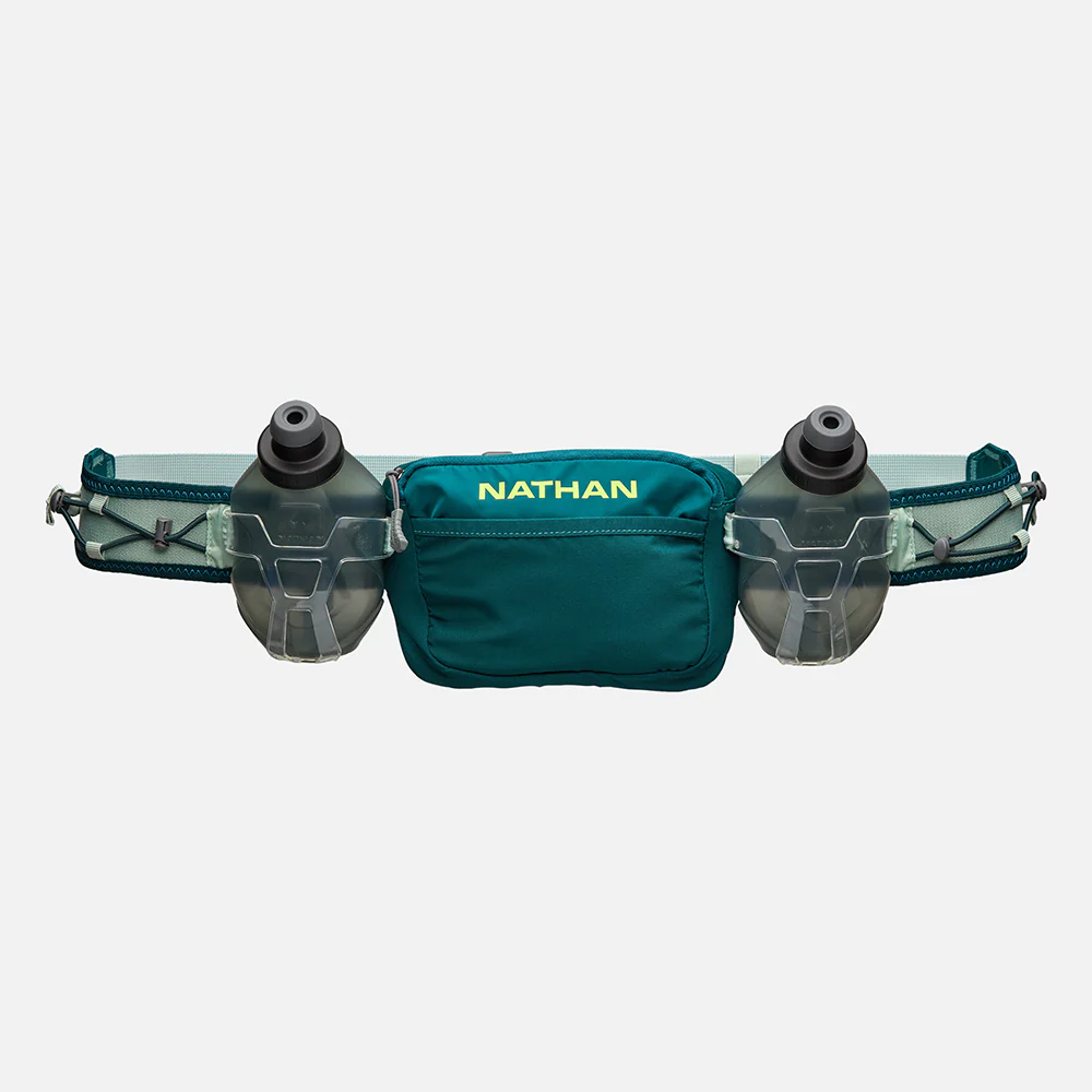 TrailMix Plus 3.0 Hydration Belt - Image 9