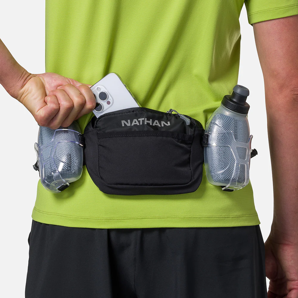 TrailMix Plus 3.0 Insulated Hydration Belt - Image 12