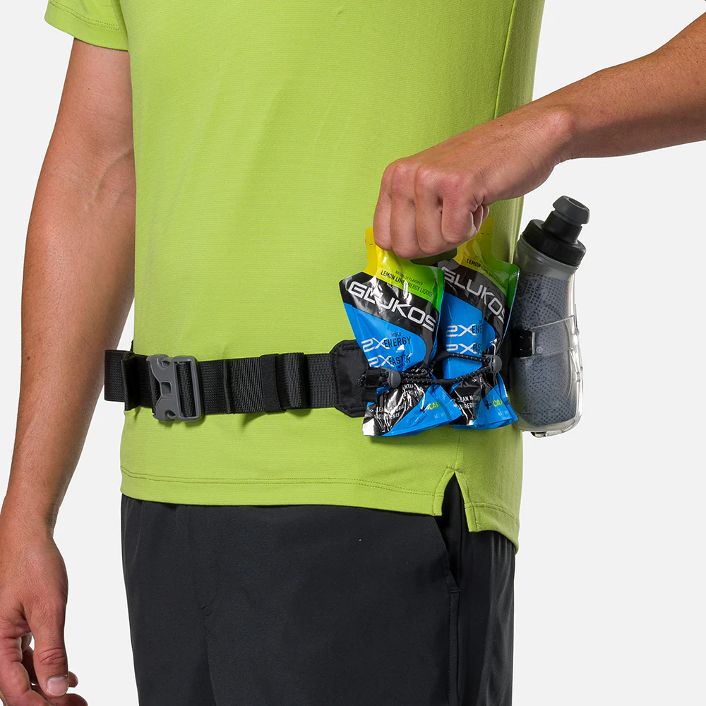 TrailMix Plus 3.0 Insulated Hydration Belt - Image 13