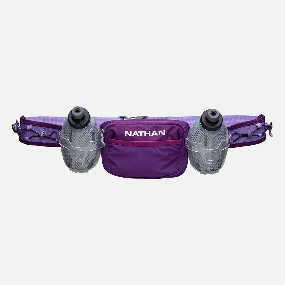 TrailMix Plus 3.0 Insulated Hydration Belt - Image 15