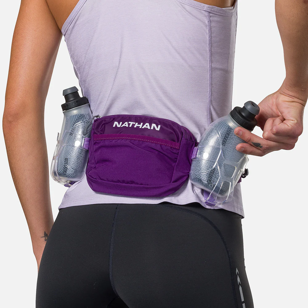 TrailMix Plus 3.0 Insulated Hydration Belt - Image 16