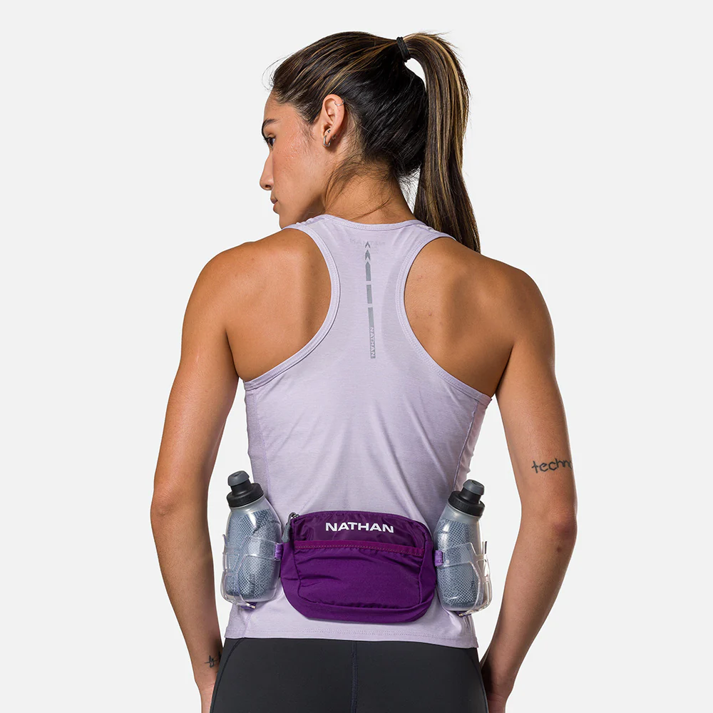 TrailMix Plus 3.0 Insulated Hydration Belt - Image 17