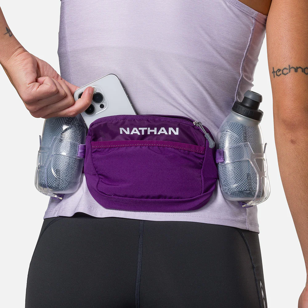 TrailMix Plus 3.0 Insulated Hydration Belt - Image 19