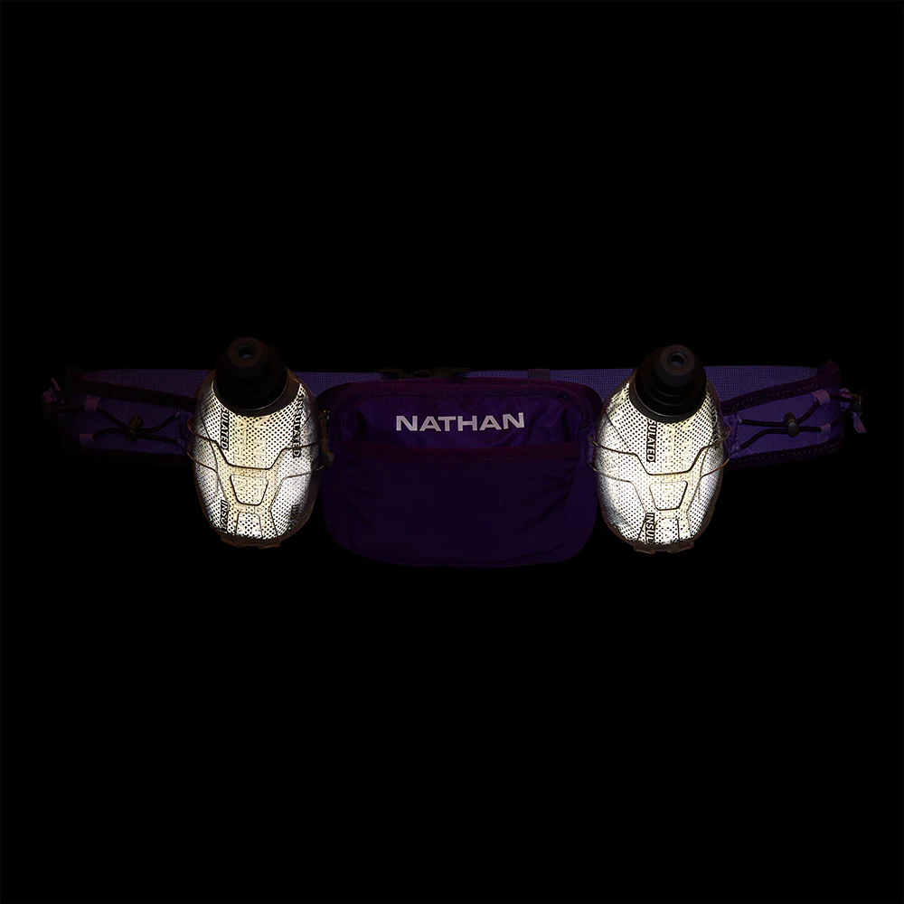 TrailMix Plus 3.0 Insulated Hydration Belt - Image 20