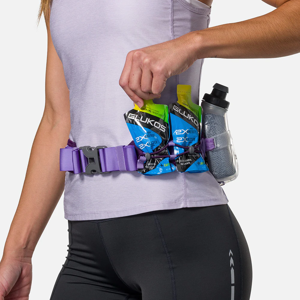 TrailMix Plus 3.0 Insulated Hydration Belt - Image 21