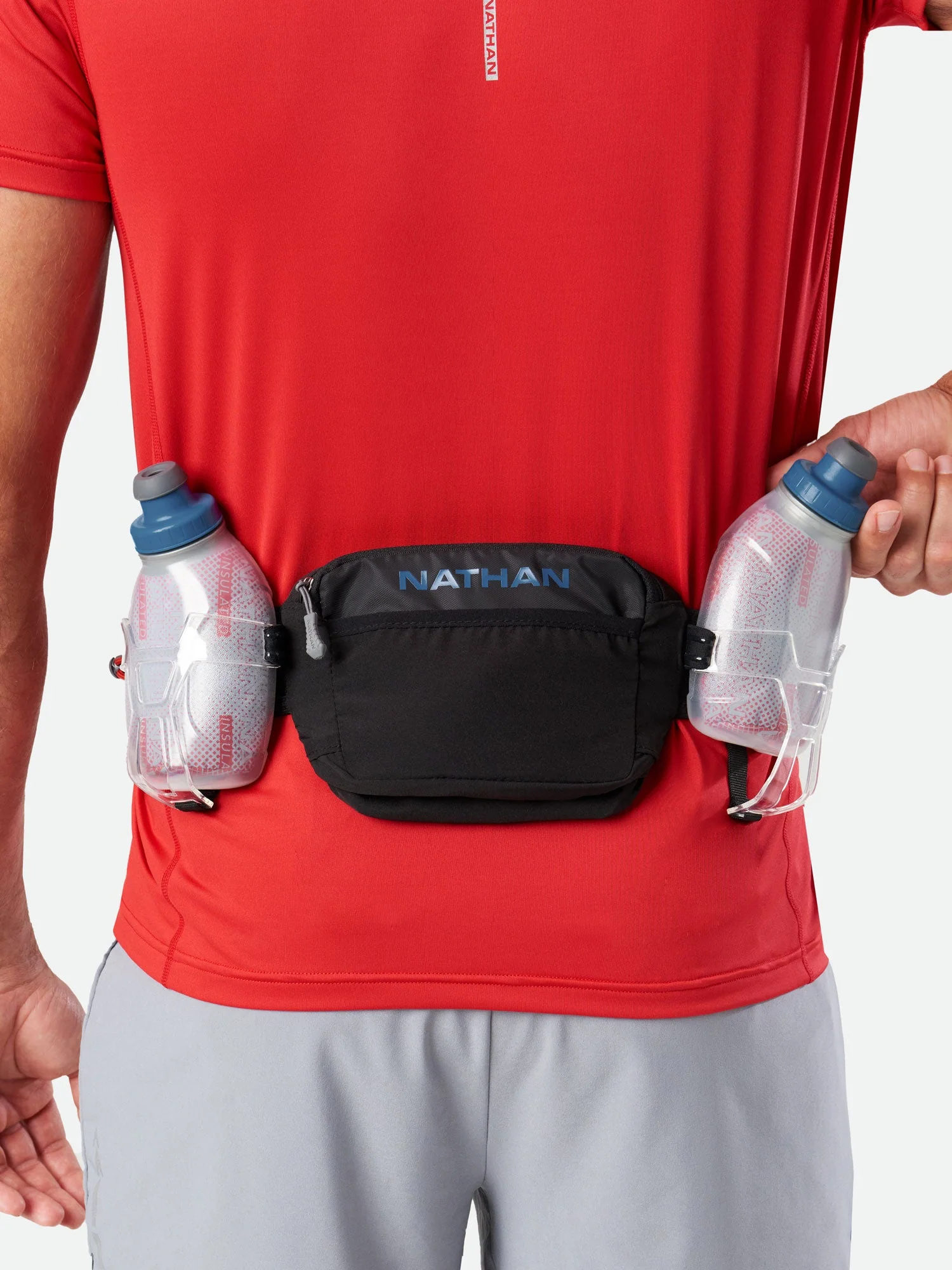 TrailMix Plus 3.0 Insulated Hydration Belt - Image 24