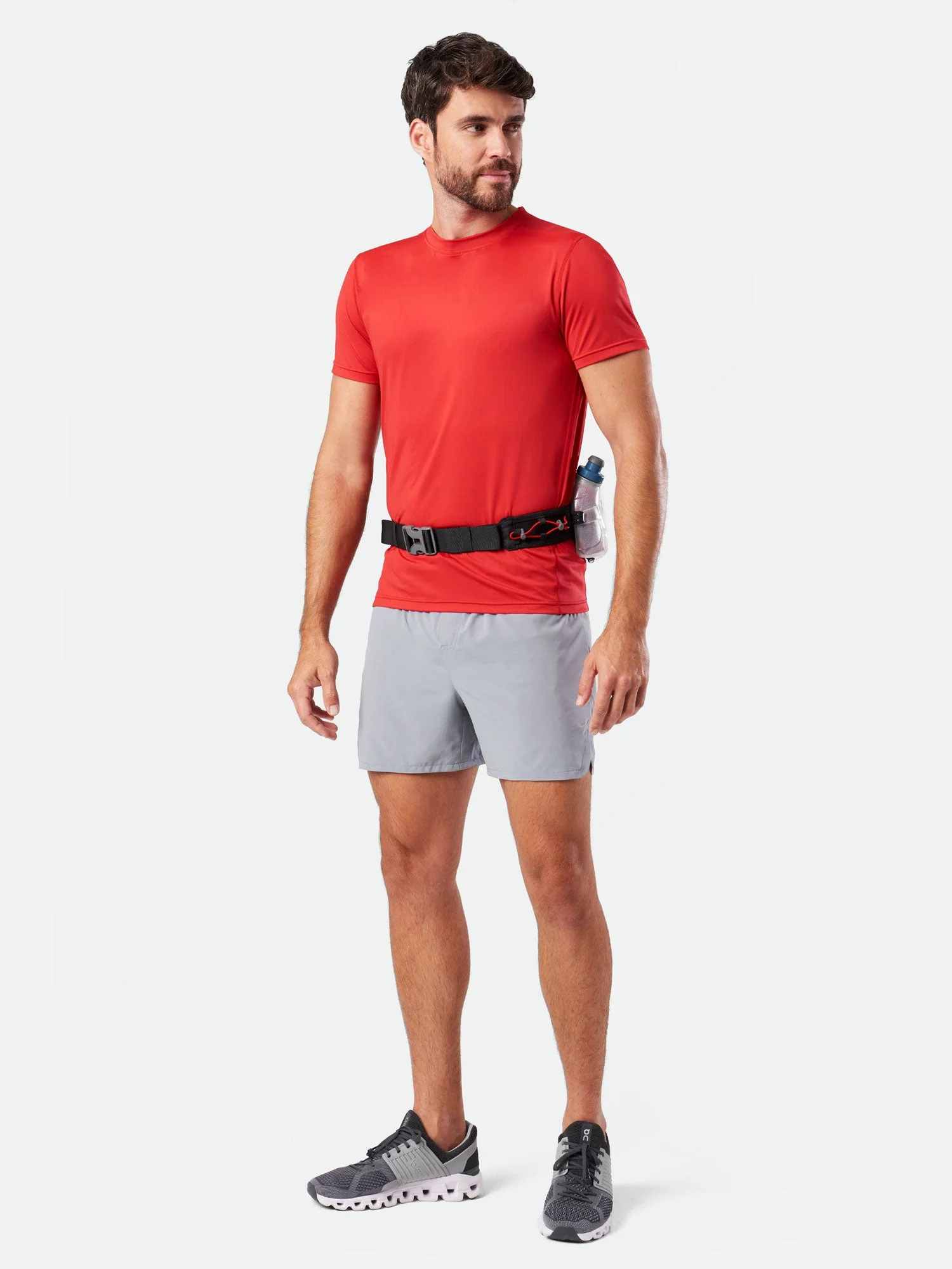 TrailMix Plus 3.0 Insulated Hydration Belt - Image 28