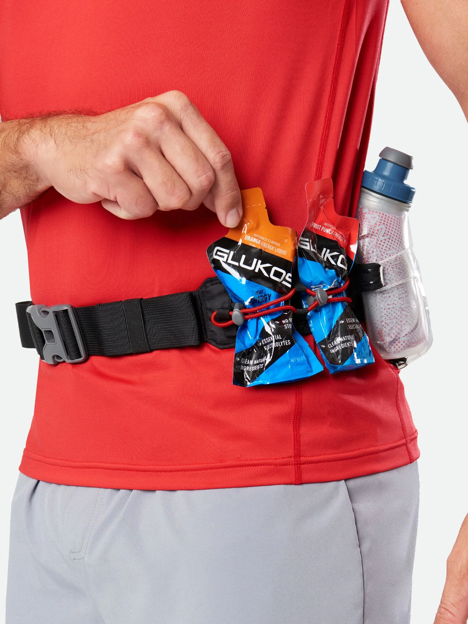 TrailMix Plus 3.0 Insulated Hydration Belt - Image 30
