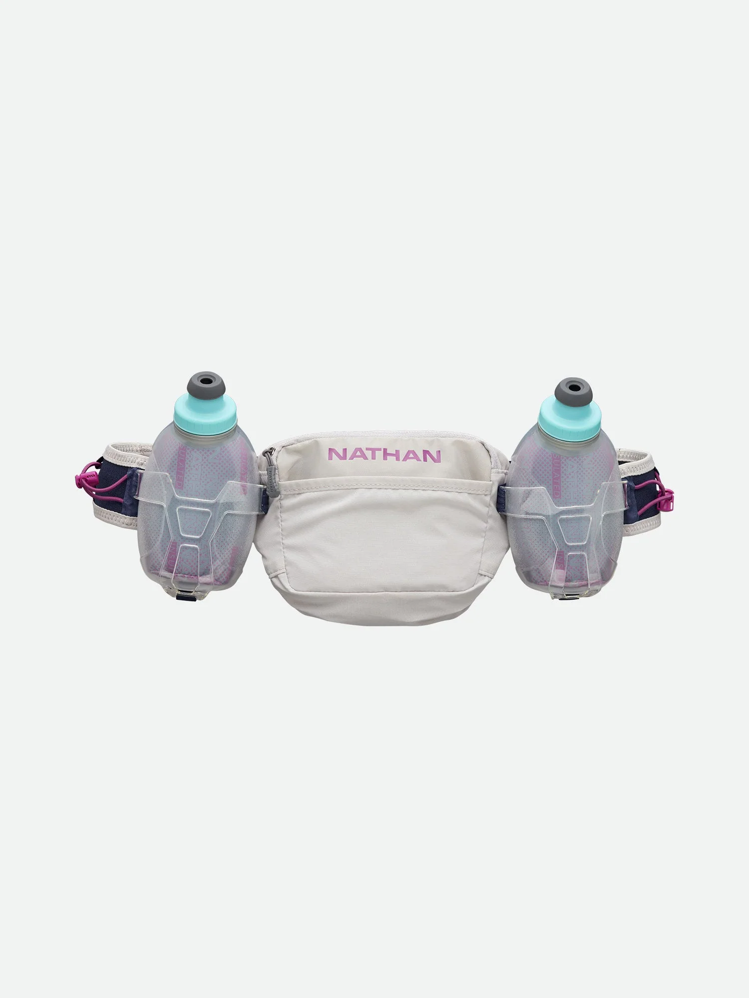 TrailMix Plus 3.0 Insulated Hydration Belt - Image 32