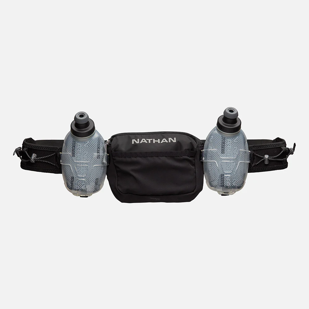 TrailMix Plus 3.0 Insulated Hydration Belt - Image 7