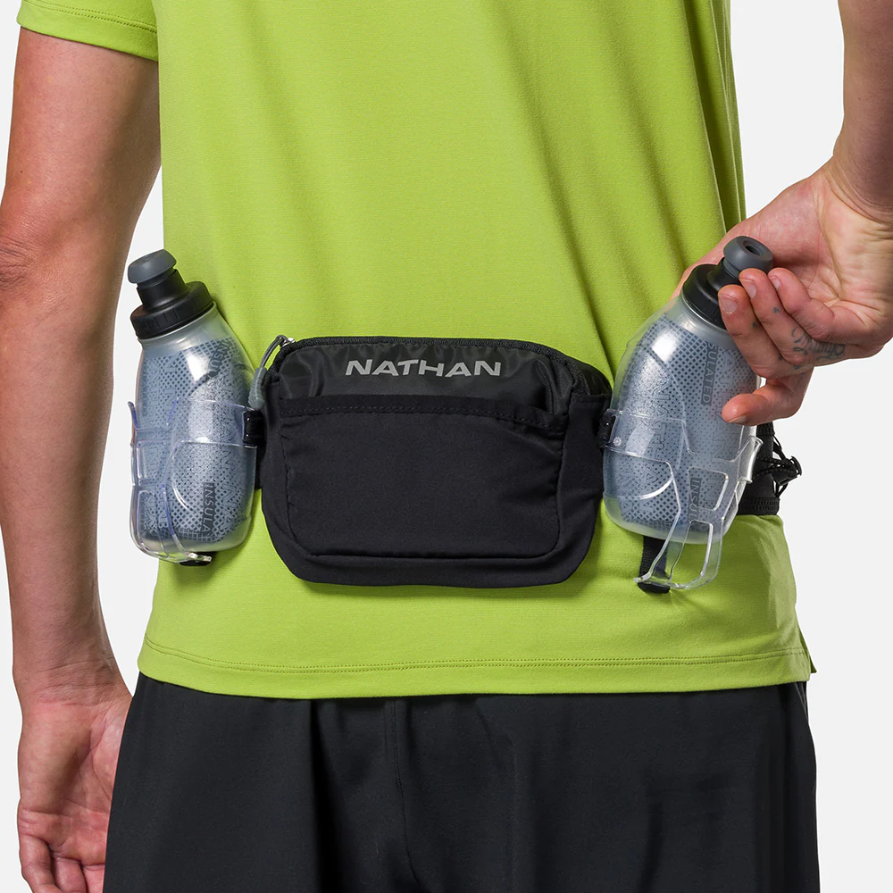 TrailMix Plus 3.0 Insulated Hydration Belt - Image 8