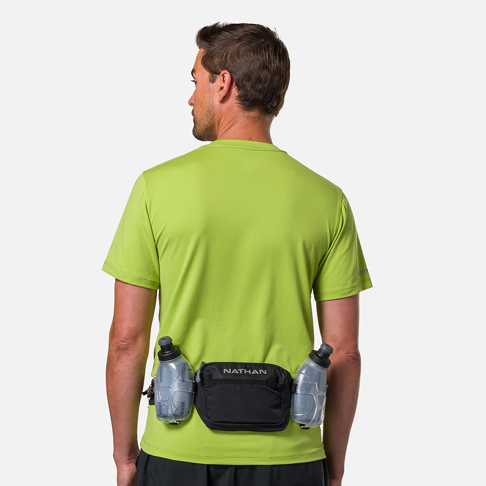TrailMix Plus 3.0 Insulated Hydration Belt - Image 9