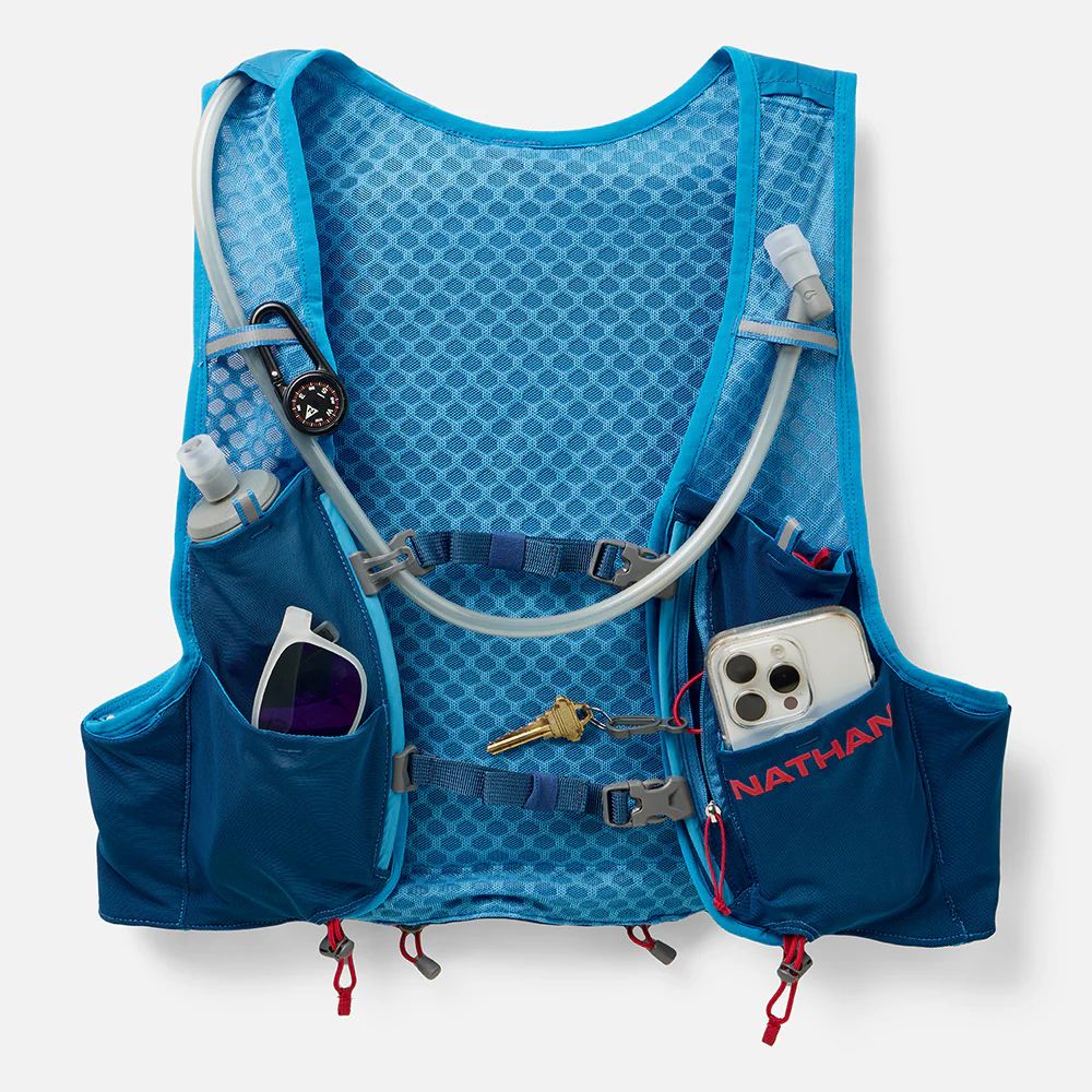 VaporAir 4.0 8 Liter Unisex Hydration Pack - Image 5