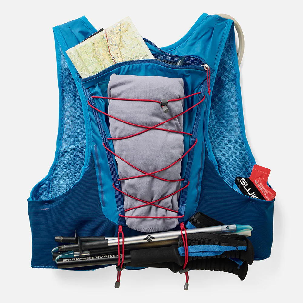 VaporAir 4.0 8 Liter Unisex Hydration Pack - Image 6