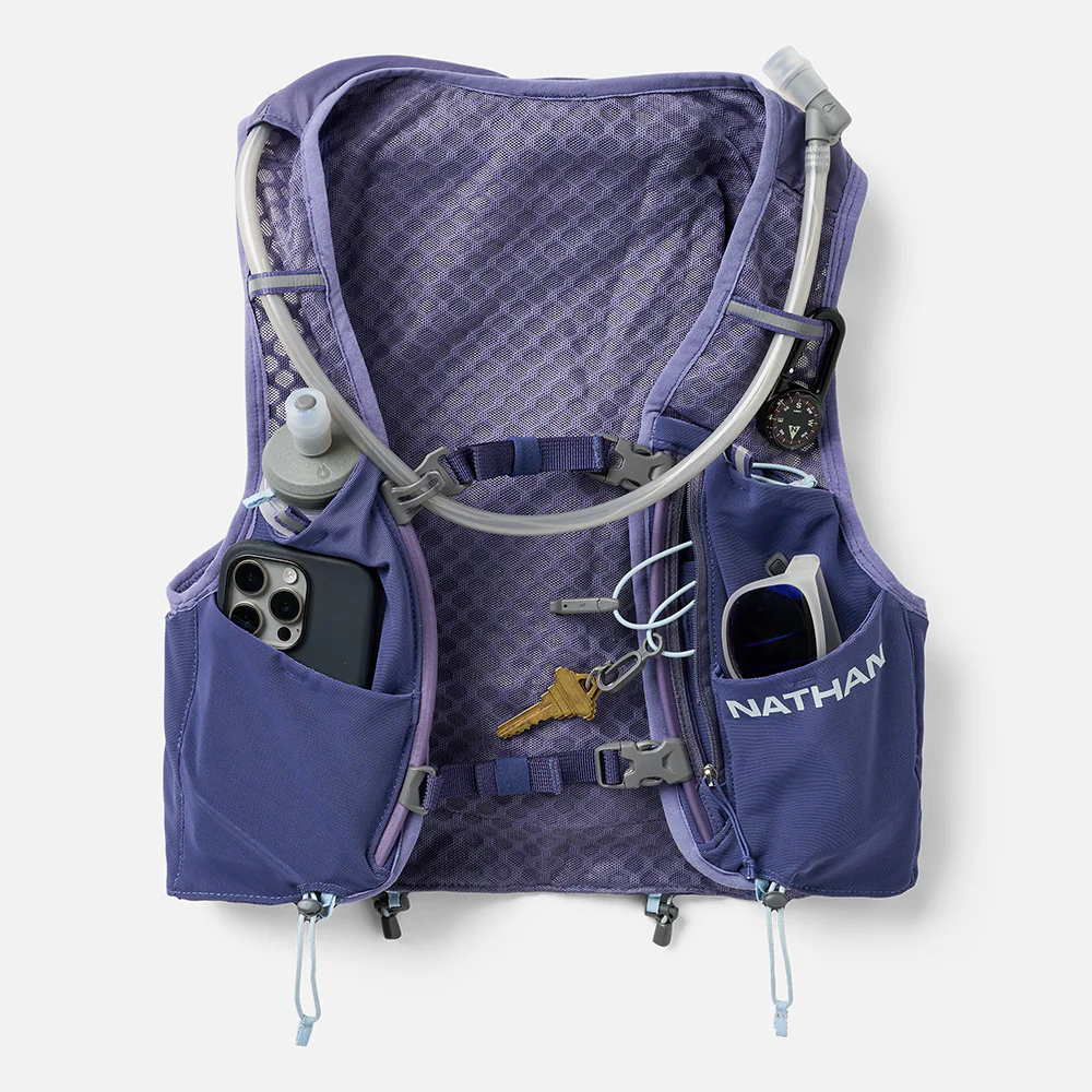VaporAiress 4.0 8 Liter Women's Hydration Pack - Image 5