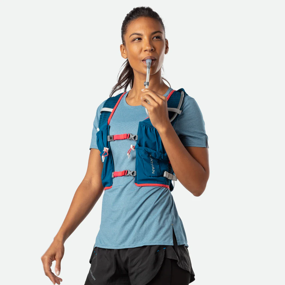 VaporAiress Lite 4 Liter Women's Hydration Vest - Image 6